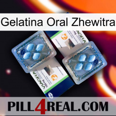 Zhewitra Oral Jelly viagra5